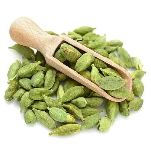 Green cardamom pods exporter India