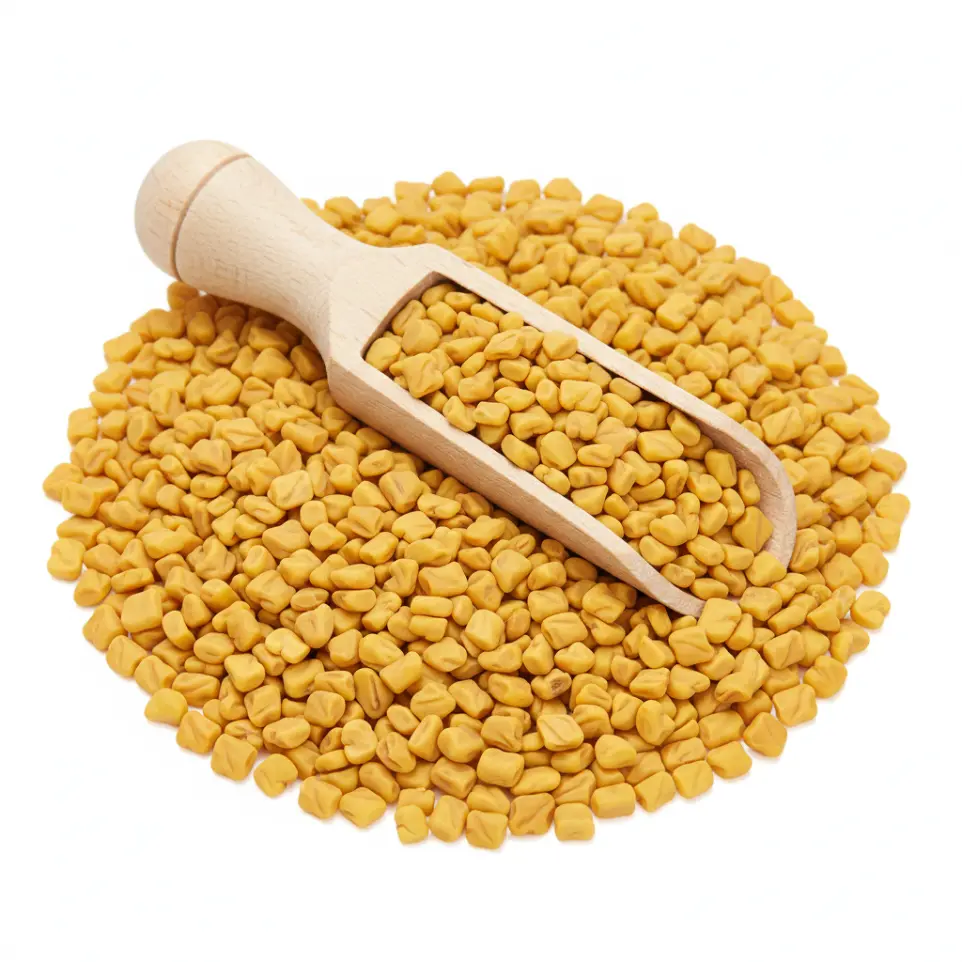 Fenugreek seeds exporter India