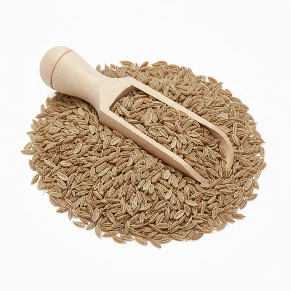 Cumin seeds exporter from India