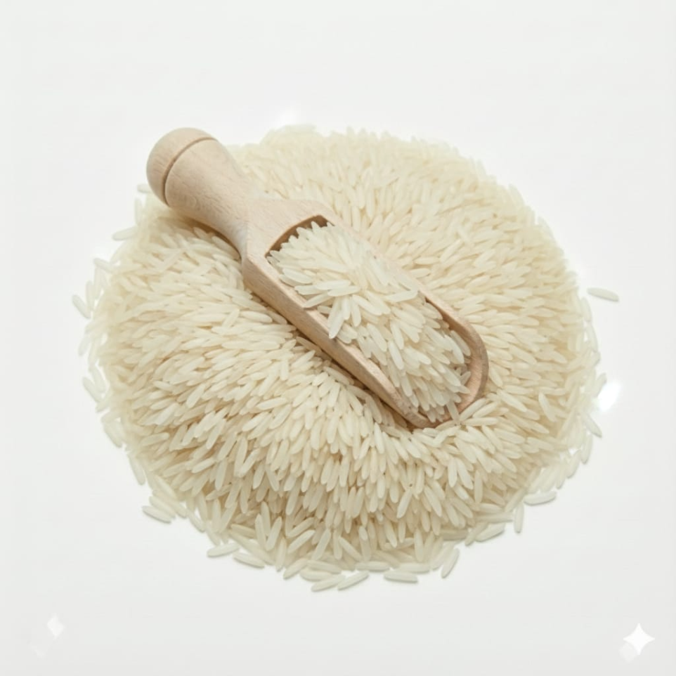 1121, 1401 and 1509 Basmati Rice Supplier