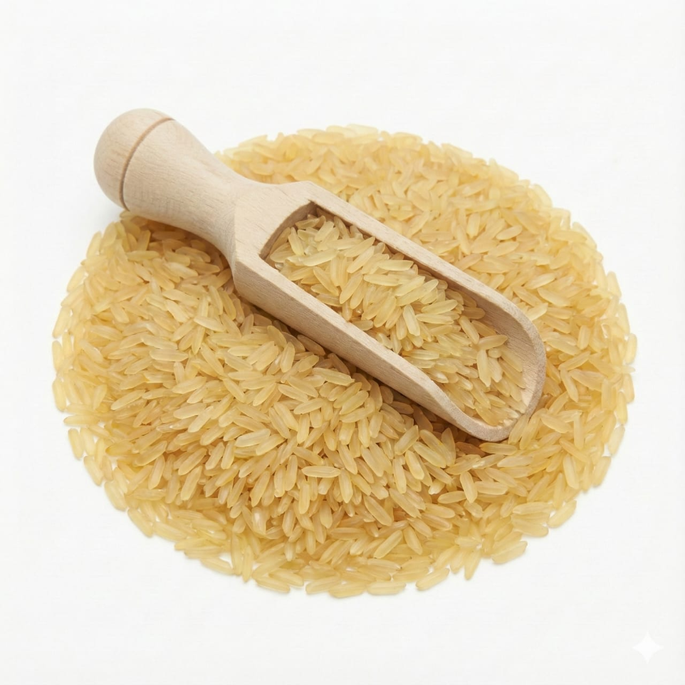 IR64 non basmati rice supplier India