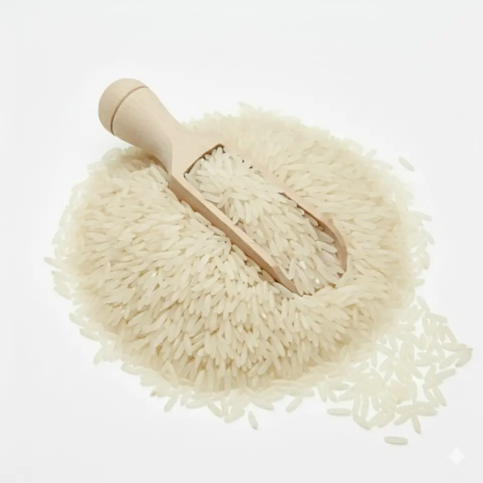 1718 Basmati exporter from india