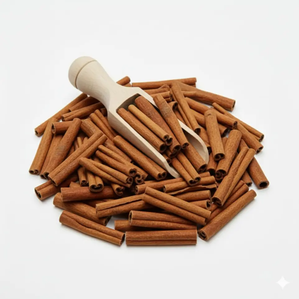 Cinnamon sticks whole spice exporter India