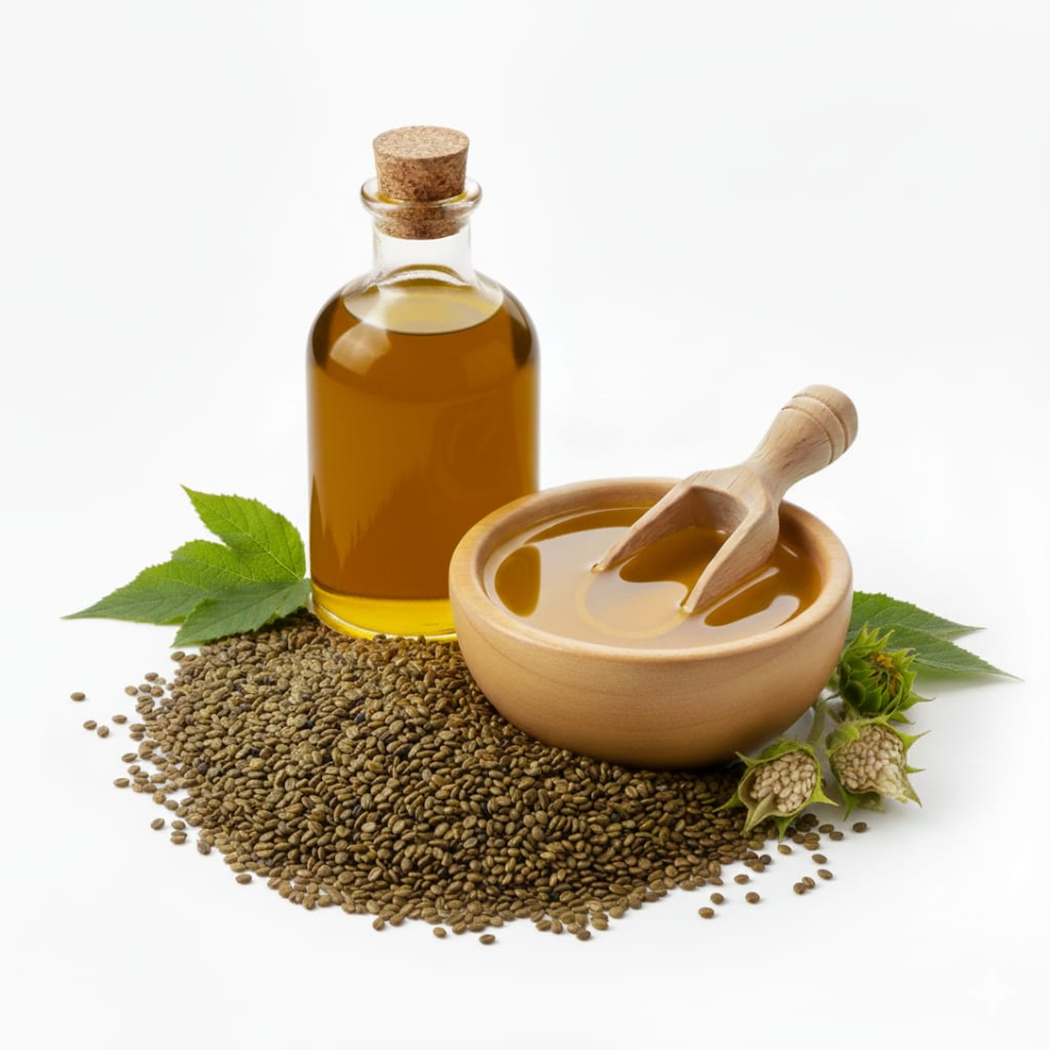 Cold Pressed Edible Tara Mira Oil Manufacturer &amp; Exporter from India