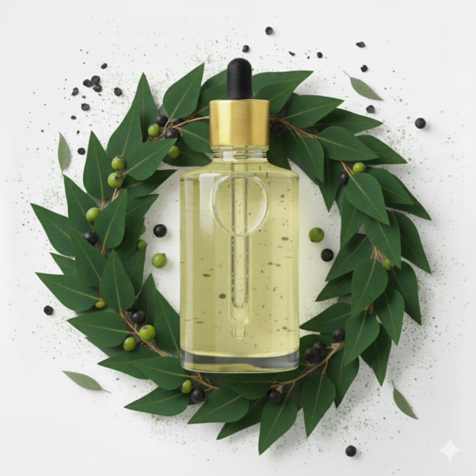 Eucalyptus Essential Oil Bulk Manufacturer &amp; Exporter from India