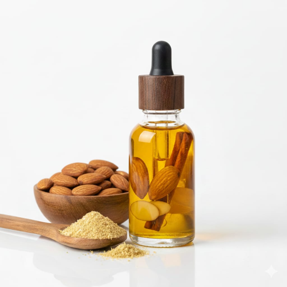 Aroma oil manufacturer and exporter from India – HKWT INDIA