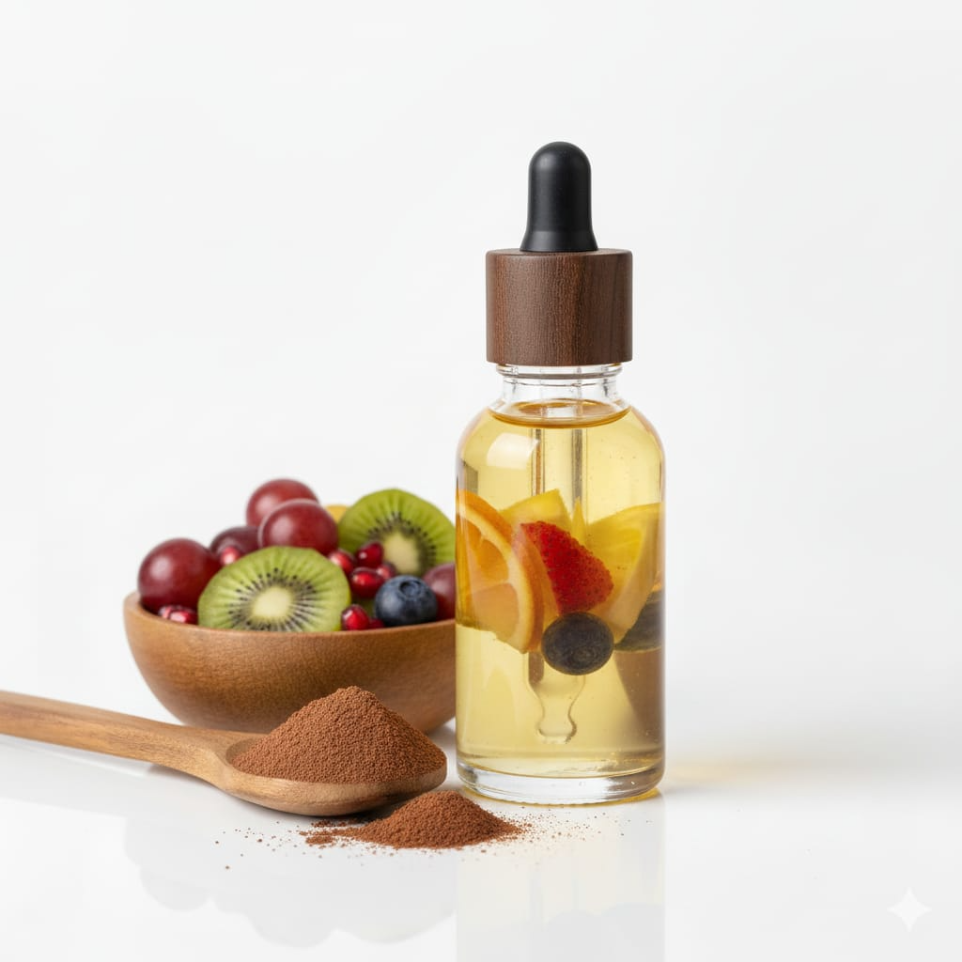 Long lasting aroma oils supplier from India