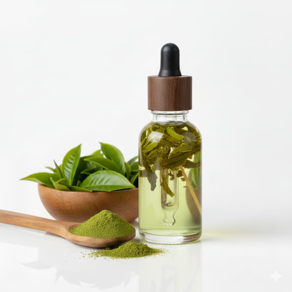 Fragrance oils for candles, soaps and personal care products