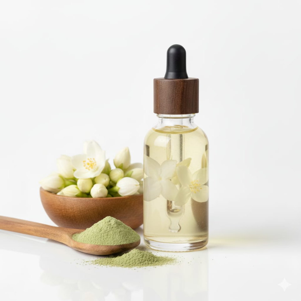 Bulk aroma oil exporter India for global buyers