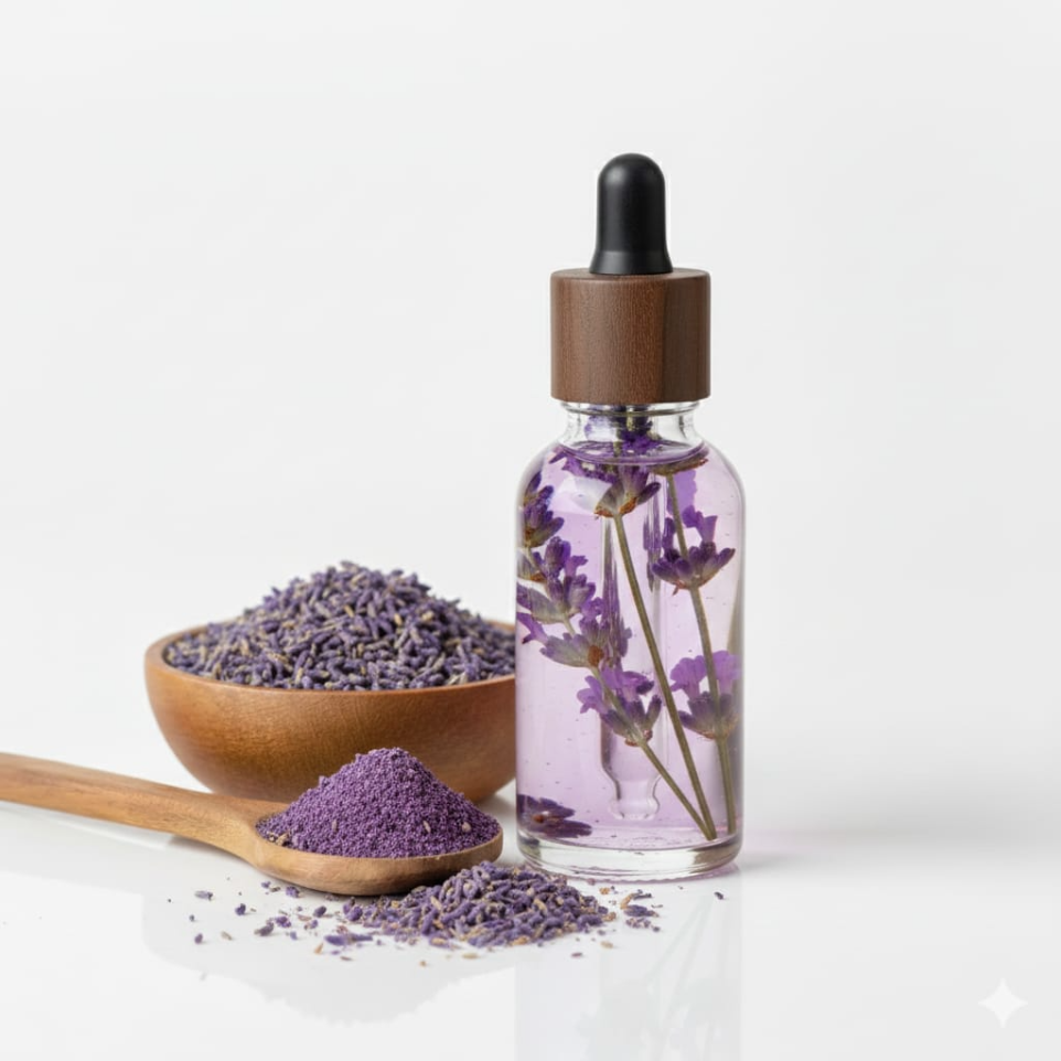 Cosmetic grade fragrance oil manufacturer India