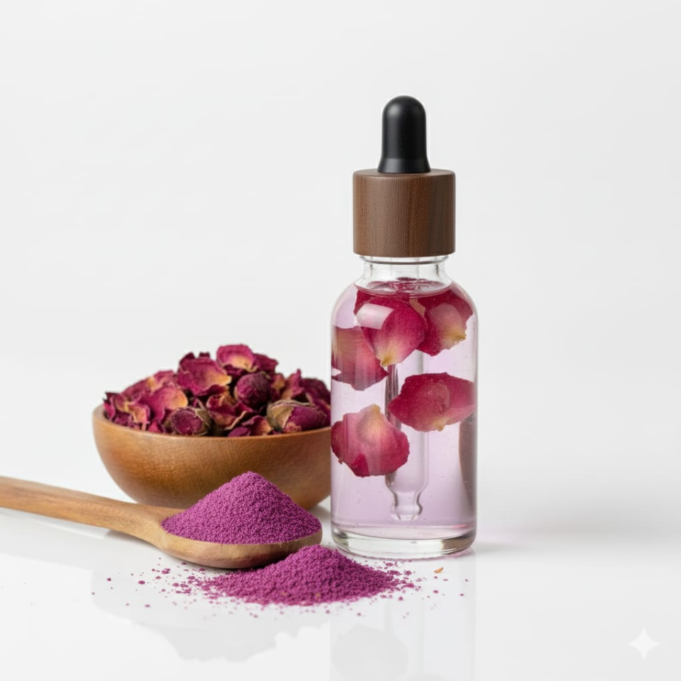 Private label aroma oils supplier from India