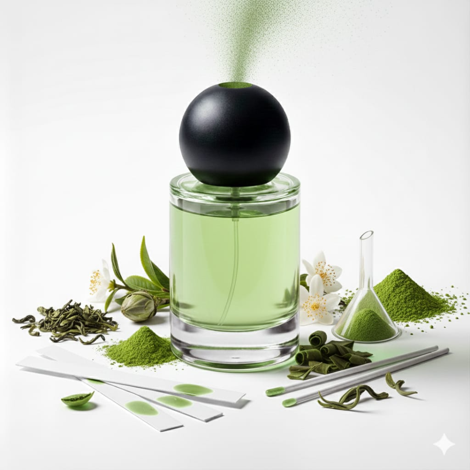 Bulk perfumery compounds for agarbatti detergent and cosmetic industries