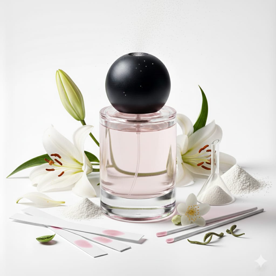 Perfumery compounds for soap detergent and personal care formulations