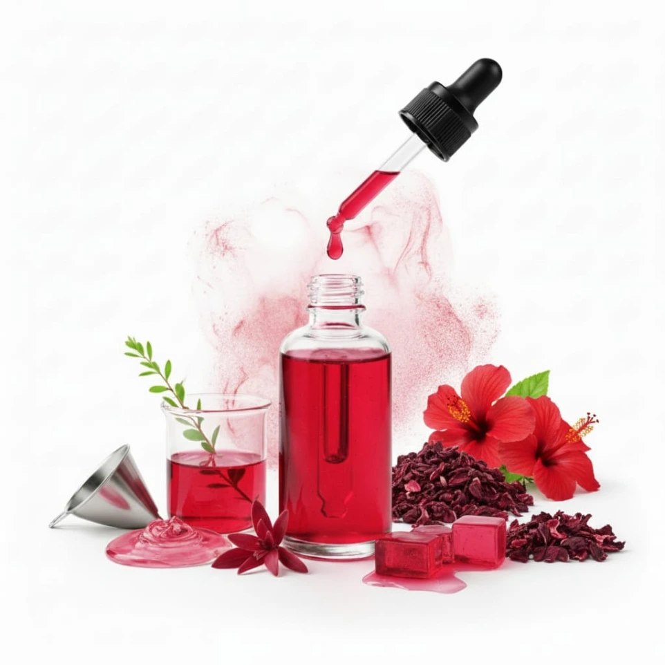 Herbal liquid extracts for nutraceutical and health formulations