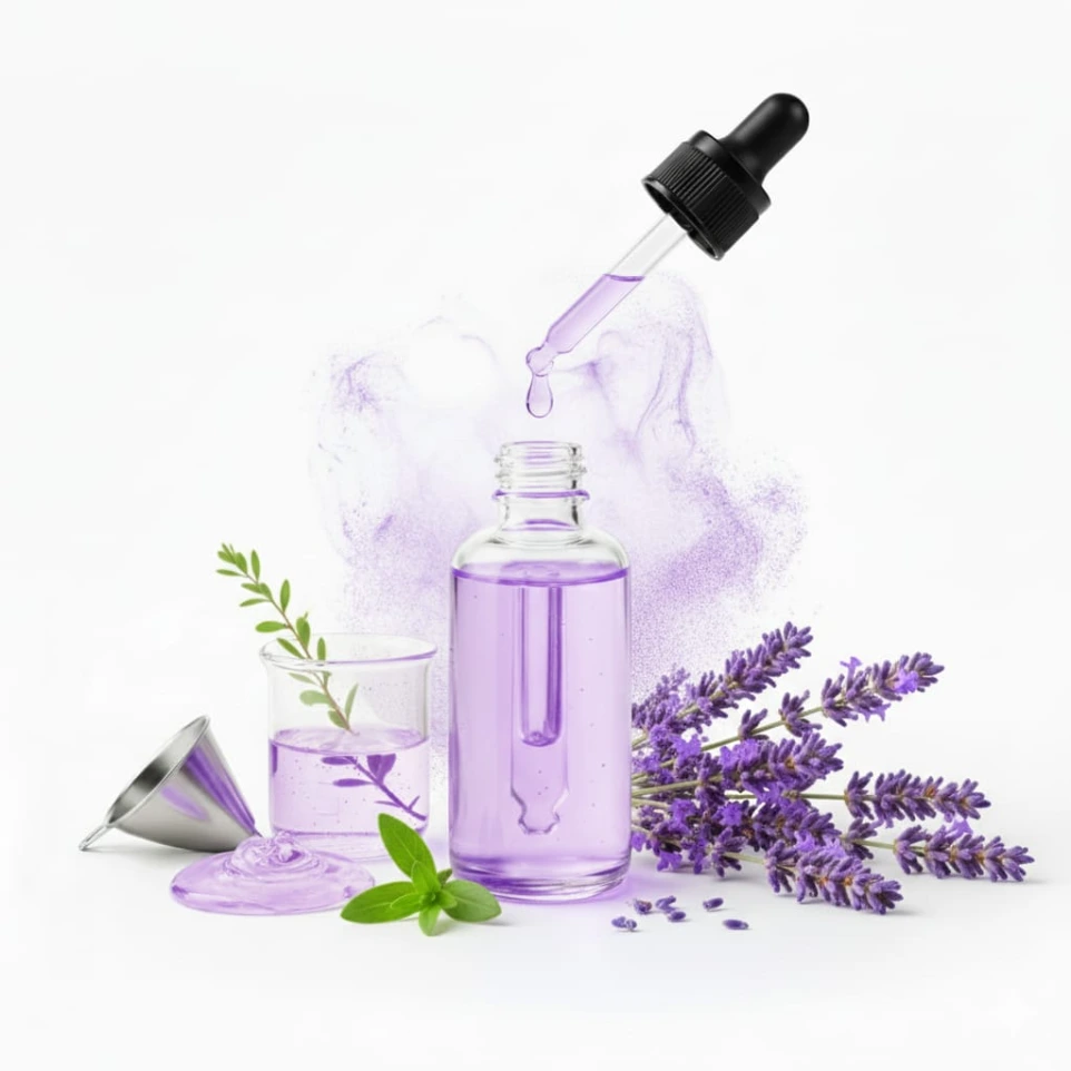 High potency liquid herbal extracts for industrial use