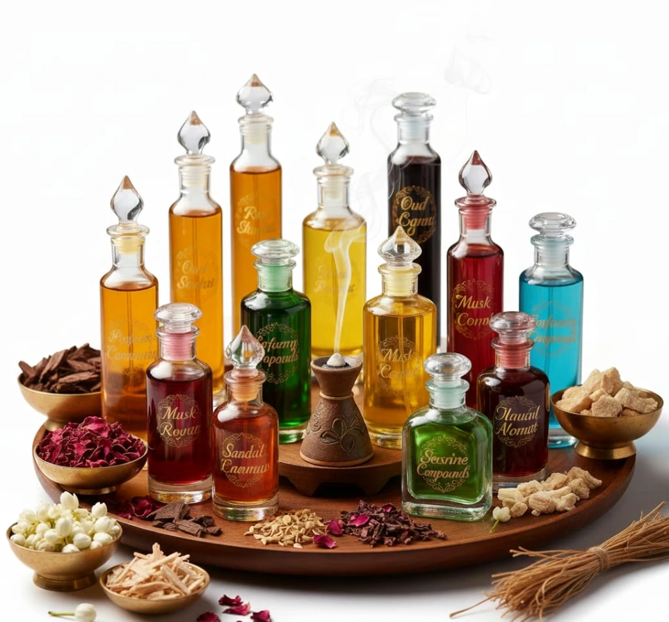 Natural liquid extracts and herbal products exporter from India