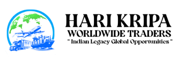 harikripaworldwidetraders